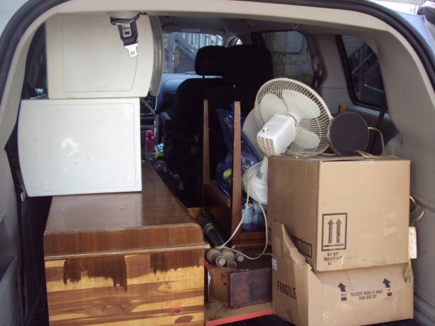 Junk Removal for Events in Williston Highlands, FL